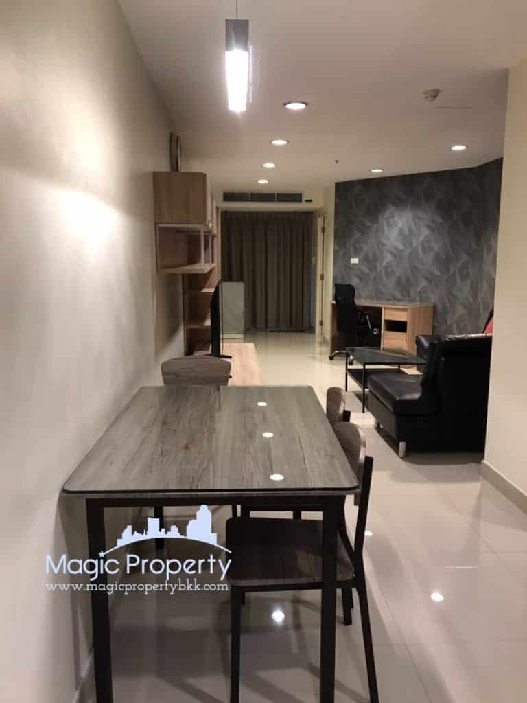 2 Bedroom Condominium in The Waterford diamond Condominium, Khlong Tan, Khlong Toei, Bangkok