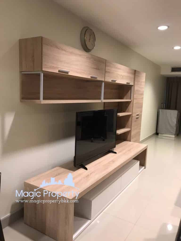 2 Bedroom Condominium in The Waterford diamond Condominium, Khlong Tan, Khlong Toei, Bangkok