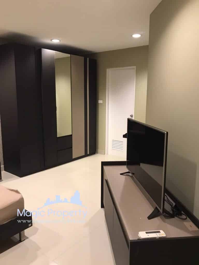 2 Bedroom Condominium in The Waterford diamond Condominium, Khlong Tan, Khlong Toei, Bangkok