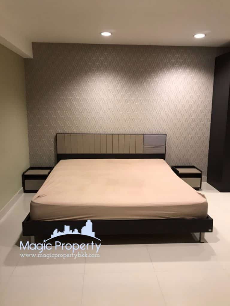 2 Bedroom Condominium in The Waterford diamond Condominium, Khlong Tan, Khlong Toei, Bangkok