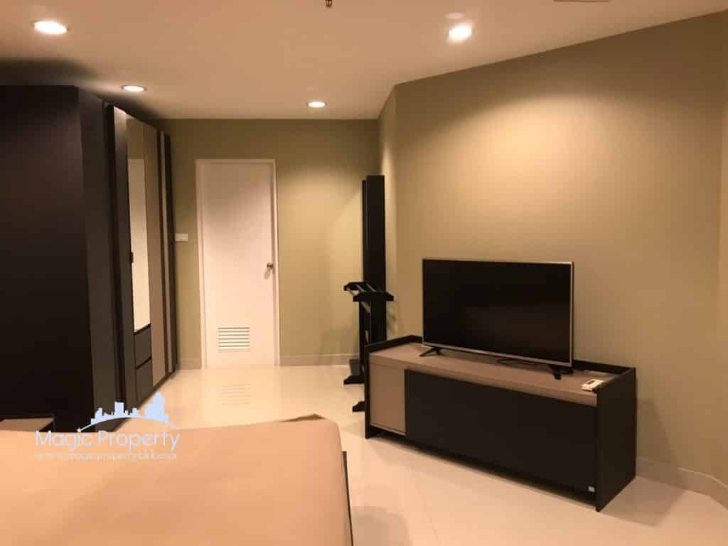 2 Bedroom Condominium in The Waterford diamond Condominium, Khlong Tan, Khlong Toei, Bangkok