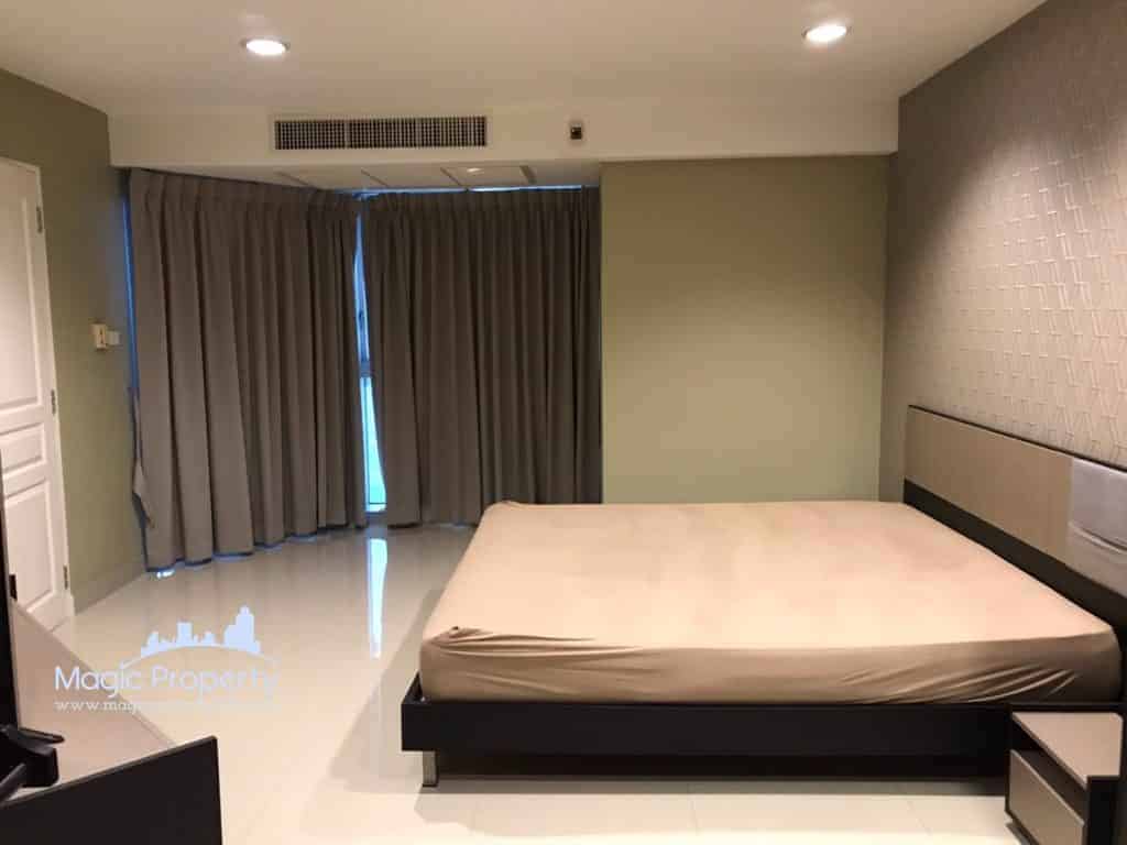 2 Bedroom Condominium in The Waterford diamond Condominium, Khlong Tan, Khlong Toei, Bangkok