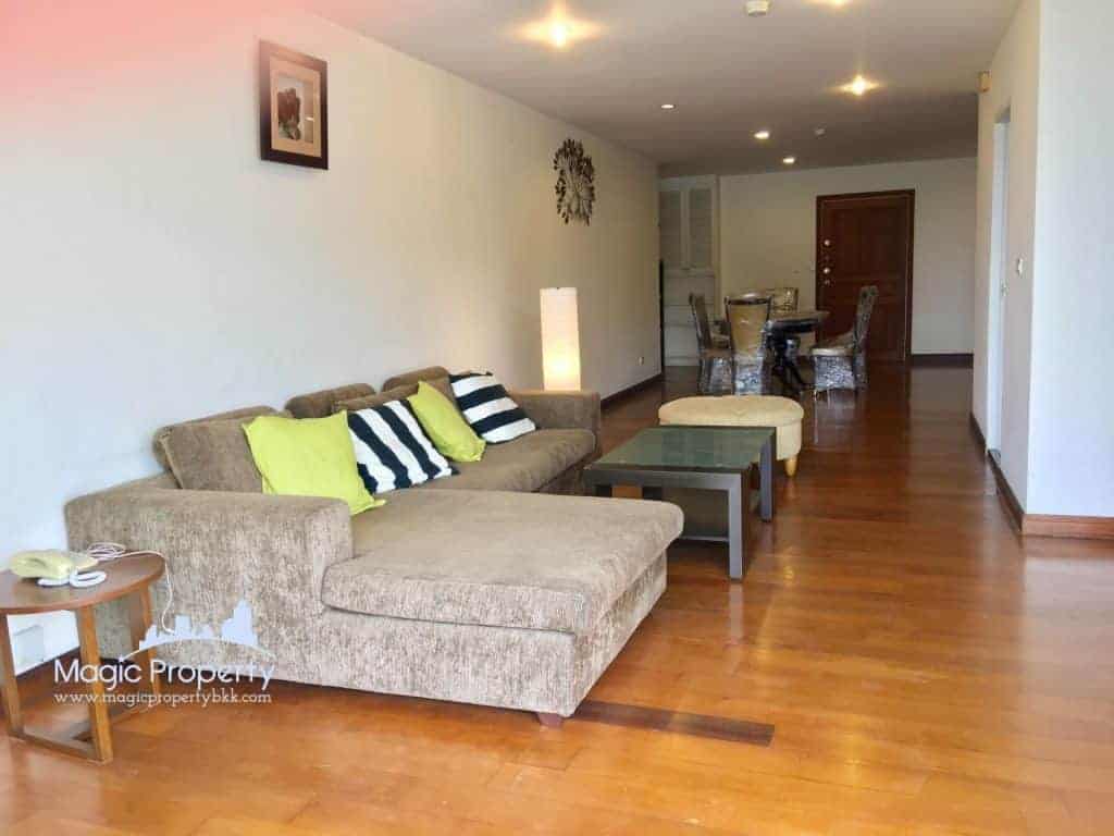 2 Bedroom For Sale / Rent in Prime Mansion Promsri Condominium, Sukhumvit 49, Khlong Toei Nuea, Watthana, Bangkok