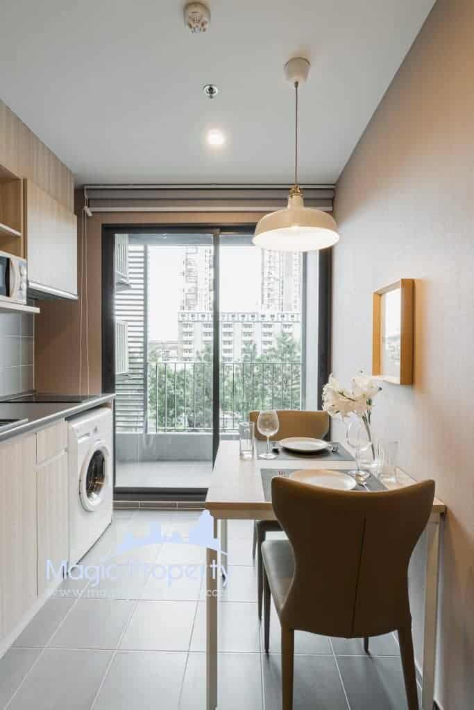 1 Bedroom Unit For Sale or Rent in Ideo O2 Condominium in Bangna, Bangkok