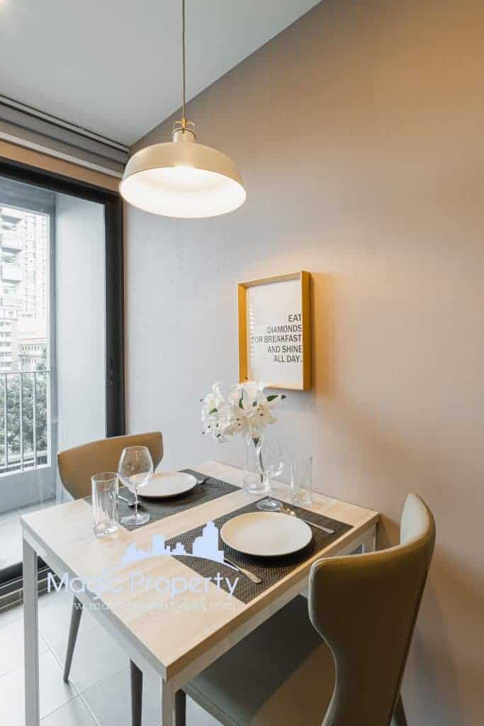 1 Bedroom Unit For Sale or Rent in Ideo O2 Condominium in Bangna, Bangkok