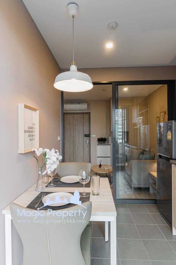 1 Bedroom Unit For Sale or Rent in Ideo O2 Condominium in Bangna, Bangkok