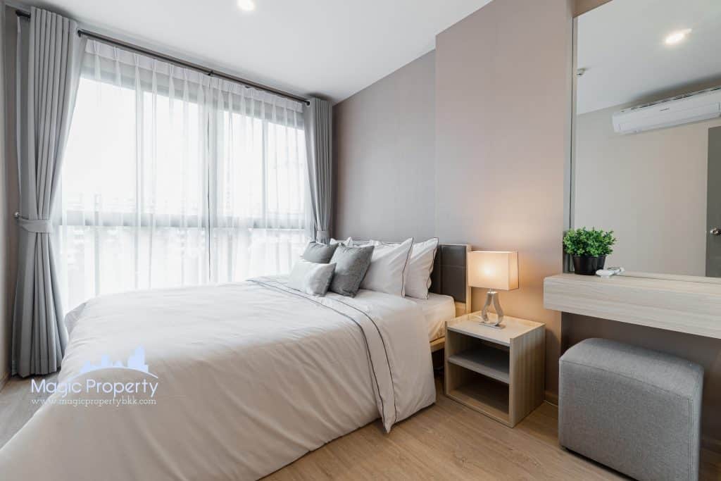 1 Bedroom Unit For Sale or Rent in Ideo O2 Condominium in Bangna, Bangkok