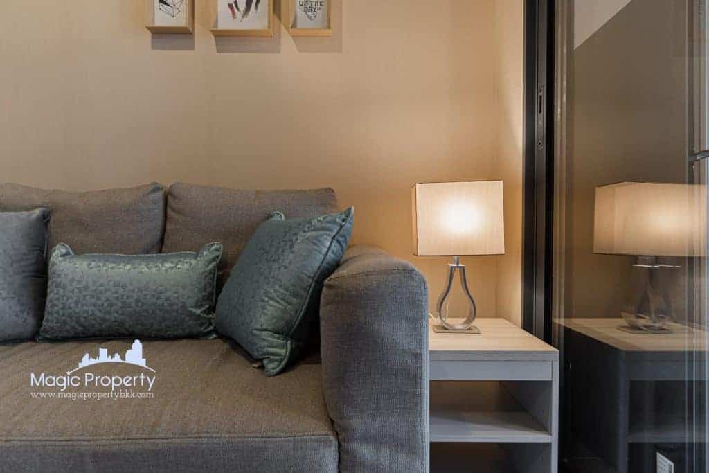 1 Bedroom Unit For Sale or Rent in Ideo O2 Condominium in Bangna, Bangkok