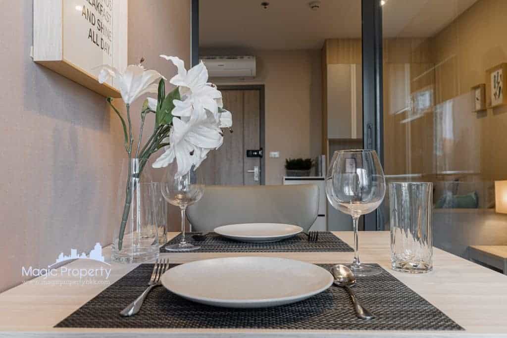 1 Bedroom Unit For Sale or Rent in Ideo O2 Condominium in Bangna, Bangkok