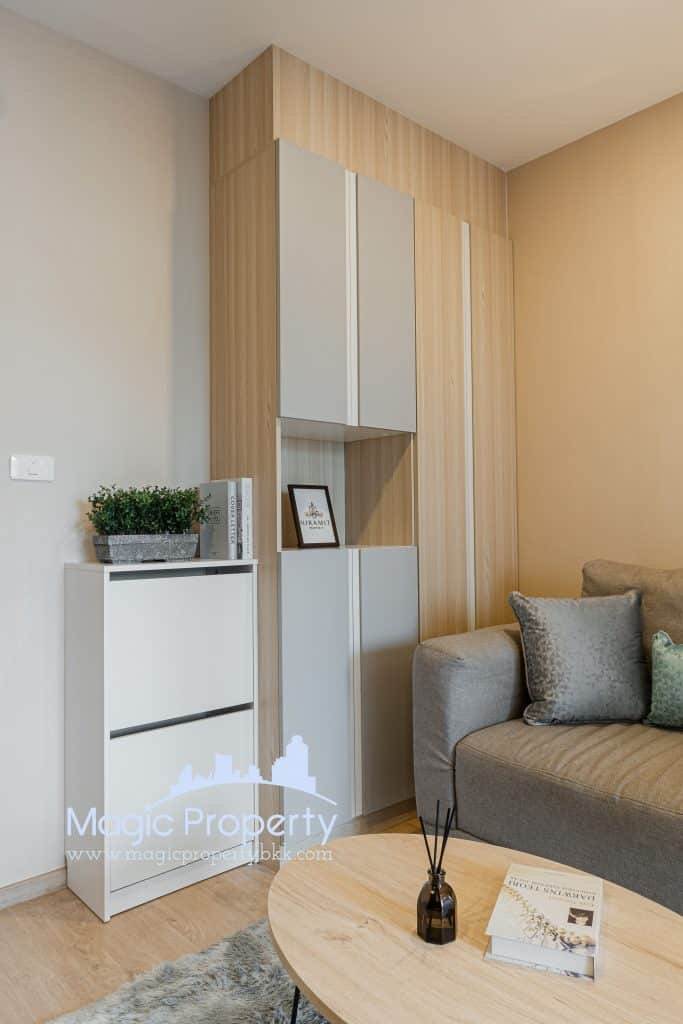 1 Bedroom Unit For Sale or Rent in Ideo O2 Condominium in Bangna, Bangkok