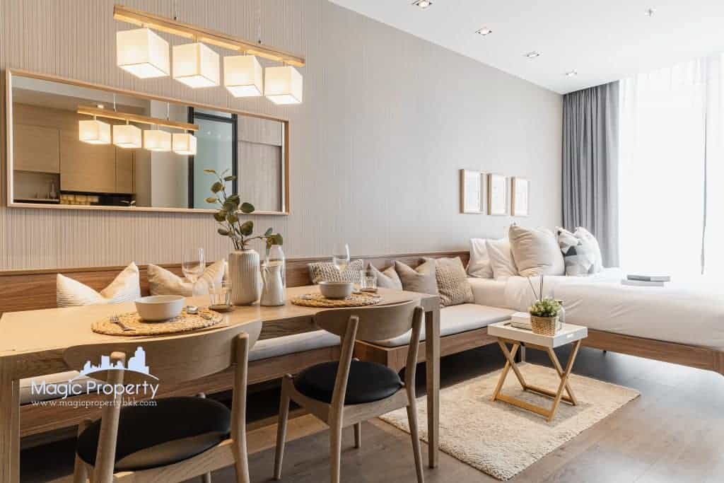 1 Bedroom For Sale / Rent in Park 24 Condominium, Khlong Tan, Khlong Toei, Bangkok