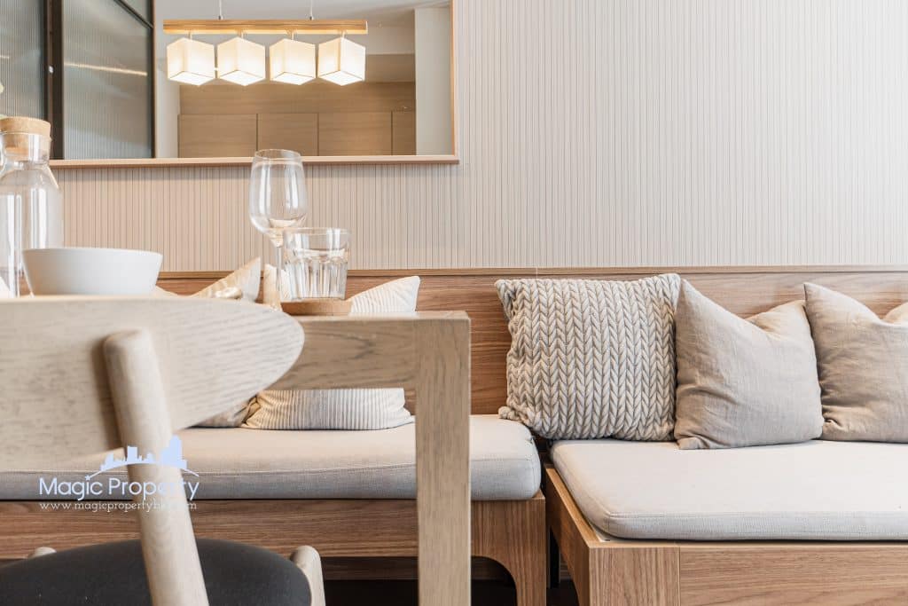 1 Bedroom For Sale / Rent in Park 24 Condominium, Khlong Tan, Khlong Toei, Bangkok