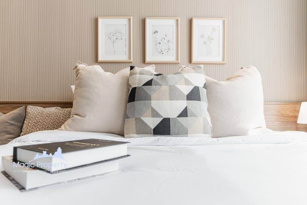 1 Bedroom For Sale / Rent in Park 24 Condominium, Khlong Tan, Khlong Toei, Bangkok