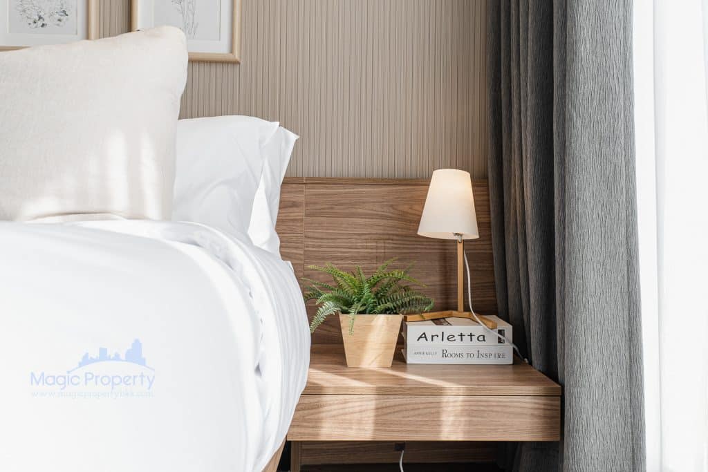 1 Bedroom For Sale / Rent in Park 24 Condominium, Khlong Tan, Khlong Toei, Bangkok