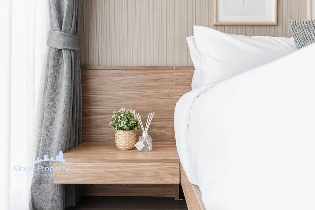 1 Bedroom For Sale / Rent in Park 24 Condominium, Khlong Tan, Khlong Toei, Bangkok