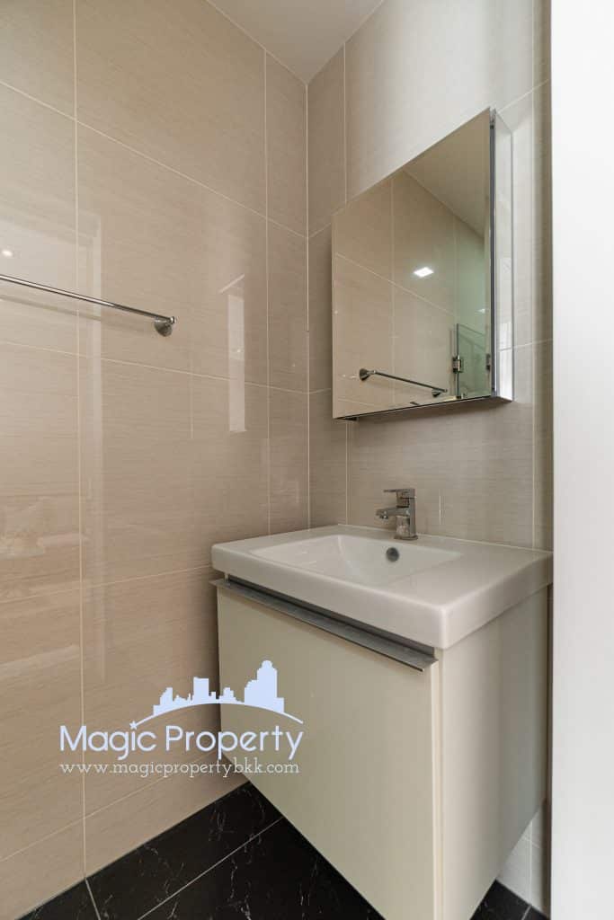 1 Bedroom For Sale / Rent in Park 24 Condominium, Khlong Tan, Khlong Toei, Bangkok