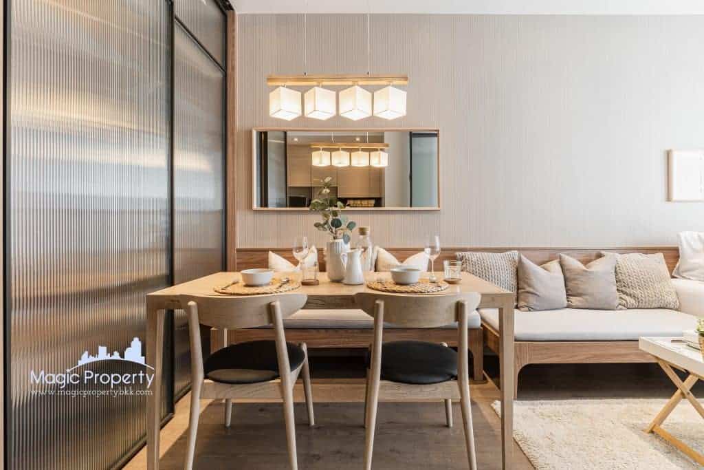 1 Bedroom For Sale / Rent in Park 24 Condominium, Khlong Tan, Khlong Toei, Bangkok