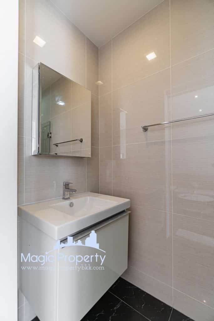 1 Bedroom For Sale / Rent in Park 24 Condominium, khlong tan, khlong toei, Bangkok