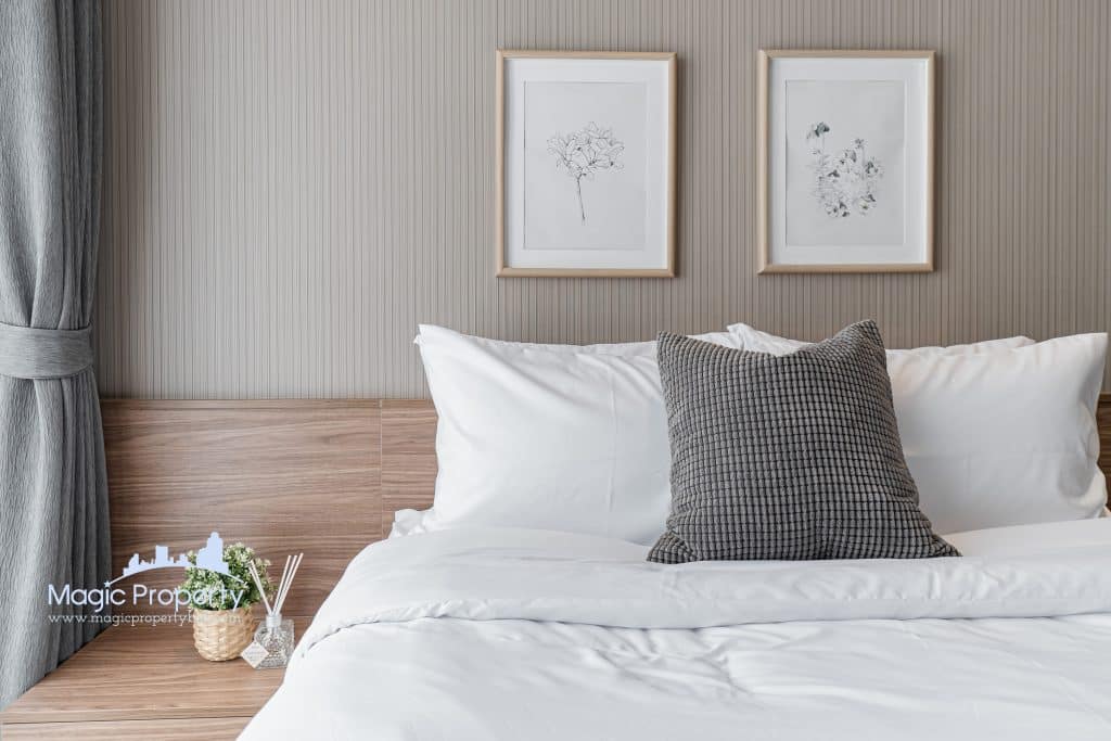 1 Bedroom For Sale / Rent in Park 24 Condominium, khlong tan, khlong toei, Bangkok