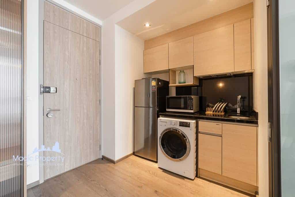 1 Bedroom For Sale / Rent in Park 24 Condominium, khlong tan, khlong toei, Bangkok