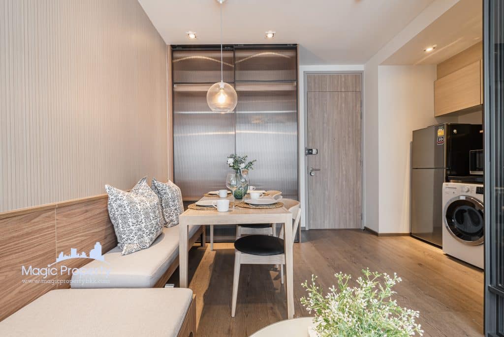 1 Bedroom For Sale / Rent in Park 24 Condominium, khlong tan, khlong toei, Bangkok