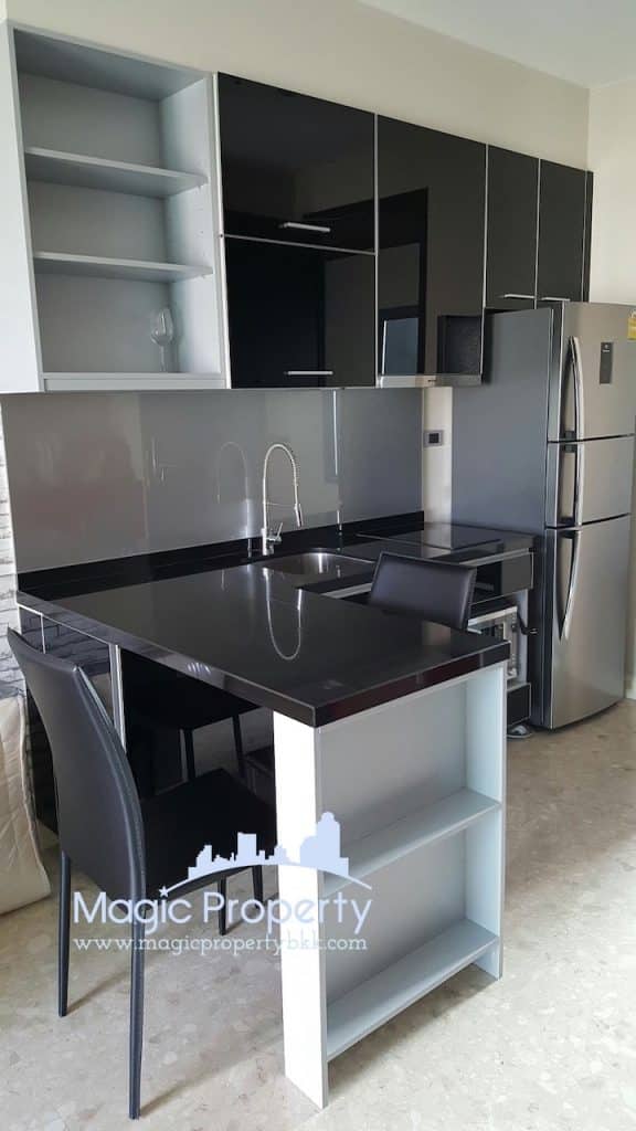 1 Bedroom Fully furnished For Rent in The Crest Sukhumvit 34 Condominium, Khlong Toei, Khlong Tan, Bangkok