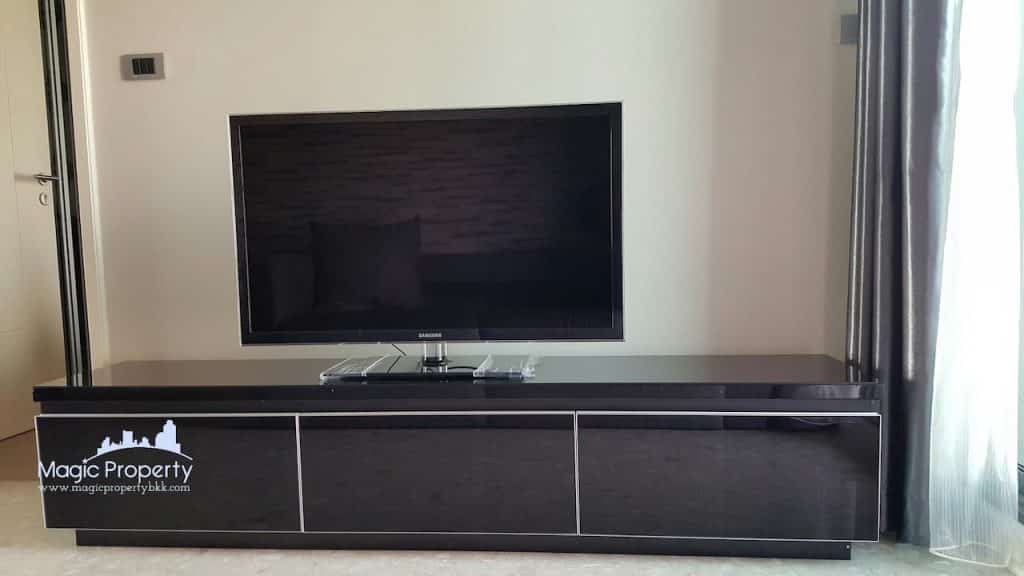 1 Bedroom Fully furnished For Rent in The Crest Sukhumvit 34 Condominium, Khlong Toei, Khlong Tan, Bangkok