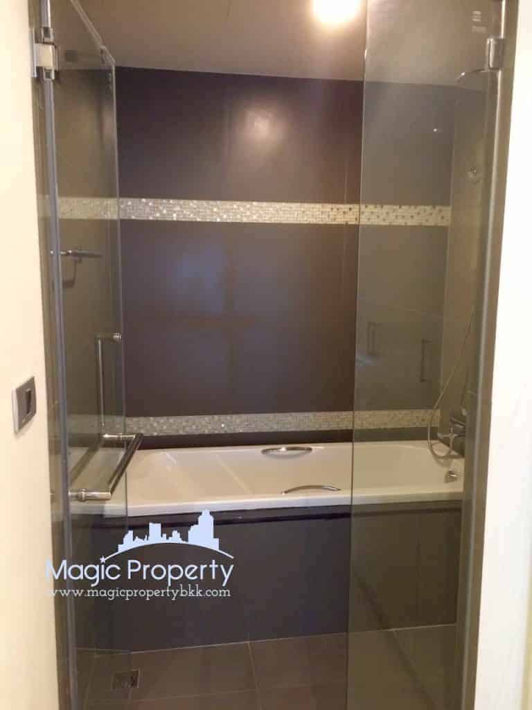 1 Bedroom For Sale or Rent in The Crest Sukhumvit 34 Condominium, Khlong Tan, Khlong Toei, Bangkok 10110