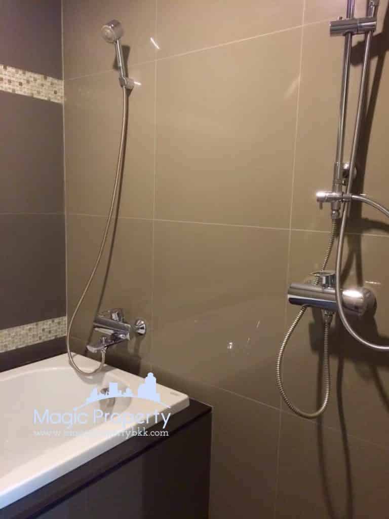1 Bedroom For Sale or Rent in The Crest Sukhumvit 34 Condominium, Khlong Tan, Khlong Toei, Bangkok 10110