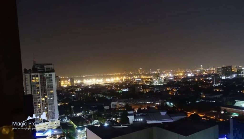 2 Bedroom For Rent in Noble Reveal Condominium Near Ekkamai BTS, Bangkok