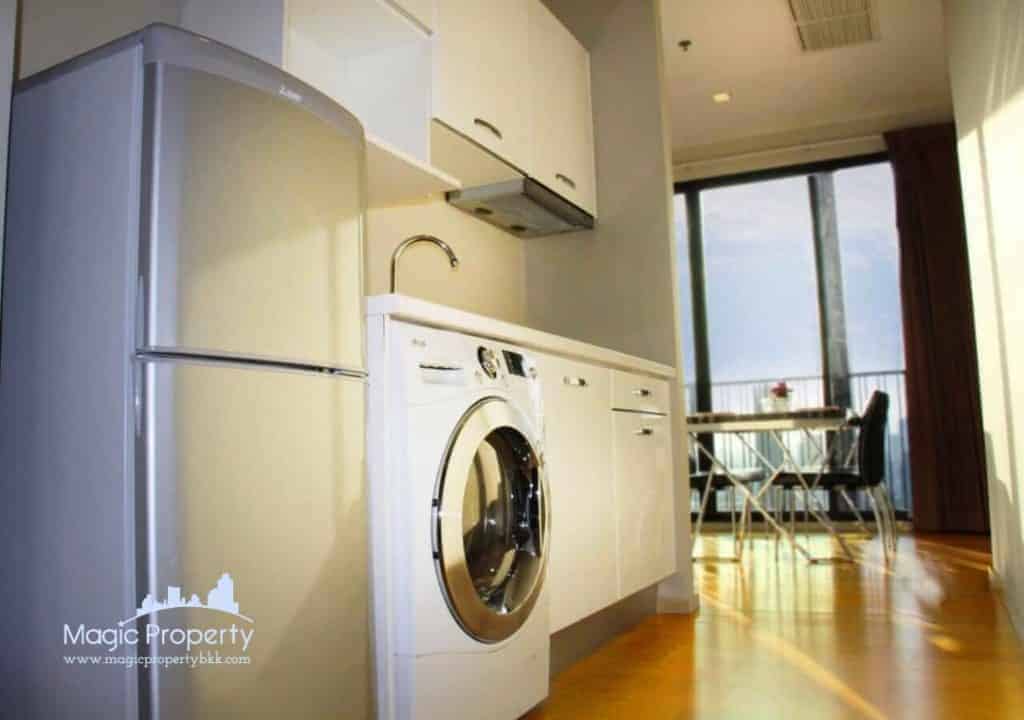 2 Bedroom For Rent in Noble Reveal Condominium Near Ekkamai BTS, Bangkok