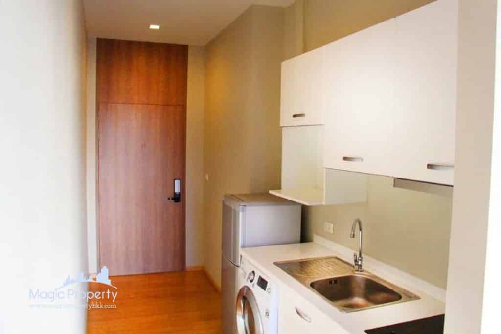 2 Bedroom For Rent in Noble Reveal Condominium Near Ekkamai BTS, Bangkok
