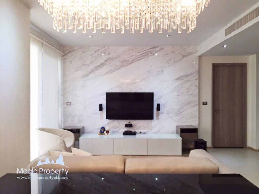 2 Bed Condo in HQ By Sansiri, Khlong Tan Nuea, Bangkok | ฿89,000 | MGP499 – Photo 1