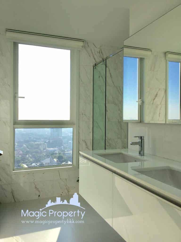 2 Bed Condo in HQ By Sansiri, Khlong Tan Nuea, Bangkok | ฿89,000 | MGP499 – Photo 11