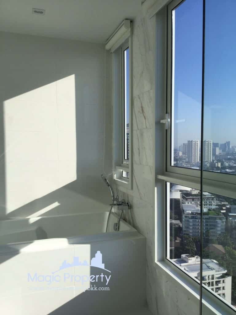 2 Bed Condo in HQ By Sansiri, Khlong Tan Nuea, Bangkok | ฿89,000 | MGP499 – Photo 12