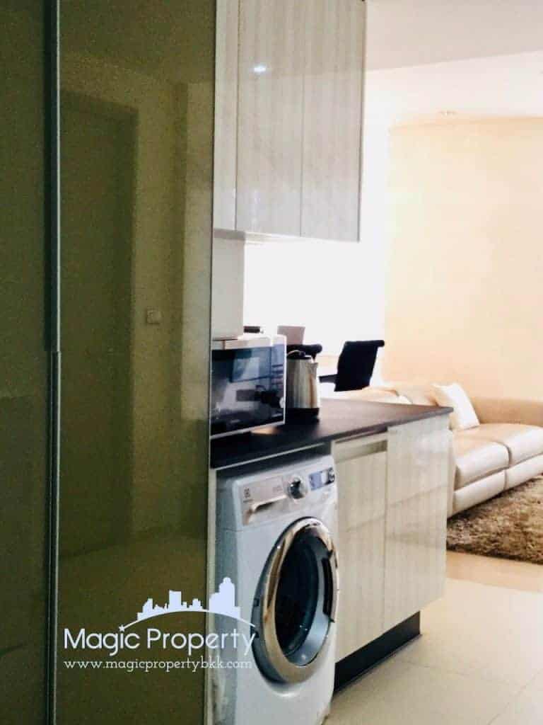 2 Bed Condo in HQ By Sansiri, Khlong Tan Nuea, Bangkok | ฿89,000 | MGP499 – Photo 5