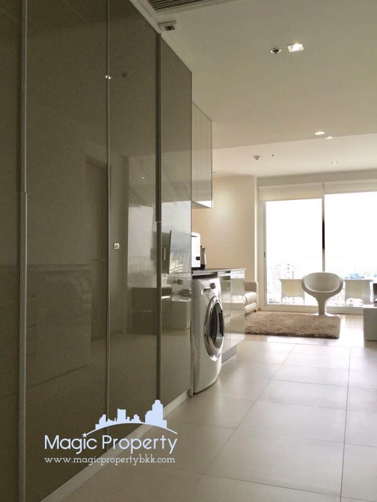 2 Bed Condo in HQ By Sansiri, Khlong Tan Nuea, Bangkok | ฿89,000 | MGP499 – Photo 7