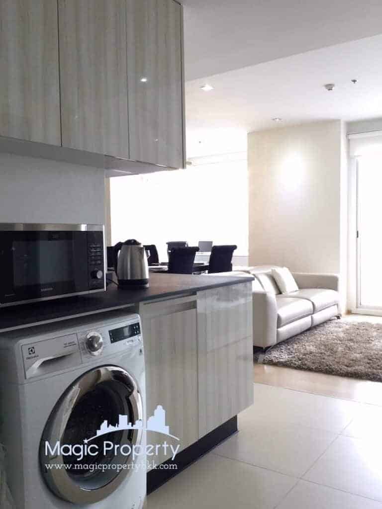 2 Bed Condo in HQ By Sansiri, Khlong Tan Nuea, Bangkok | ฿89,000 | MGP499 – Photo 8