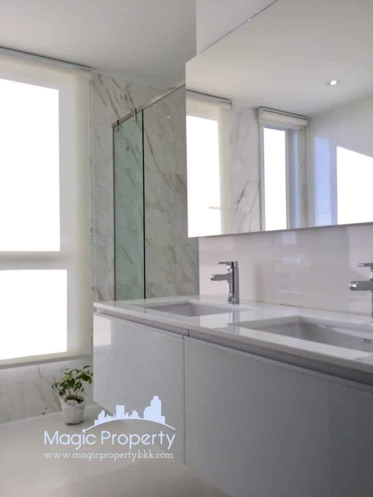 2 Bed Condo in HQ By Sansiri, Khlong Tan Nuea, Bangkok | ฿89,000 | MGP499 – Photo 9