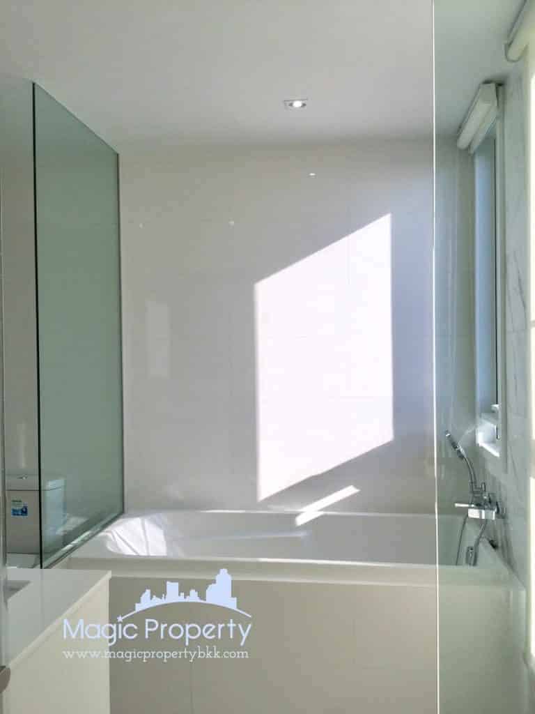 2 Bed Condo in HQ By Sansiri, Khlong Tan Nuea, Bangkok | ฿89,000 | MGP499 – Photo 10