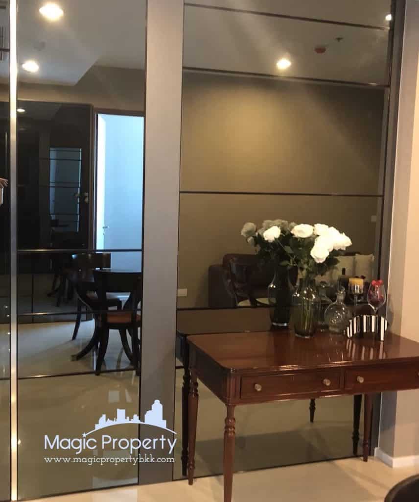 2 Bedroom Condominium For Sale in Menam Residences Condominium, Wat Phraya Krai, Bang Kho Laem, Krung Thep Maha Nakhon 10120
