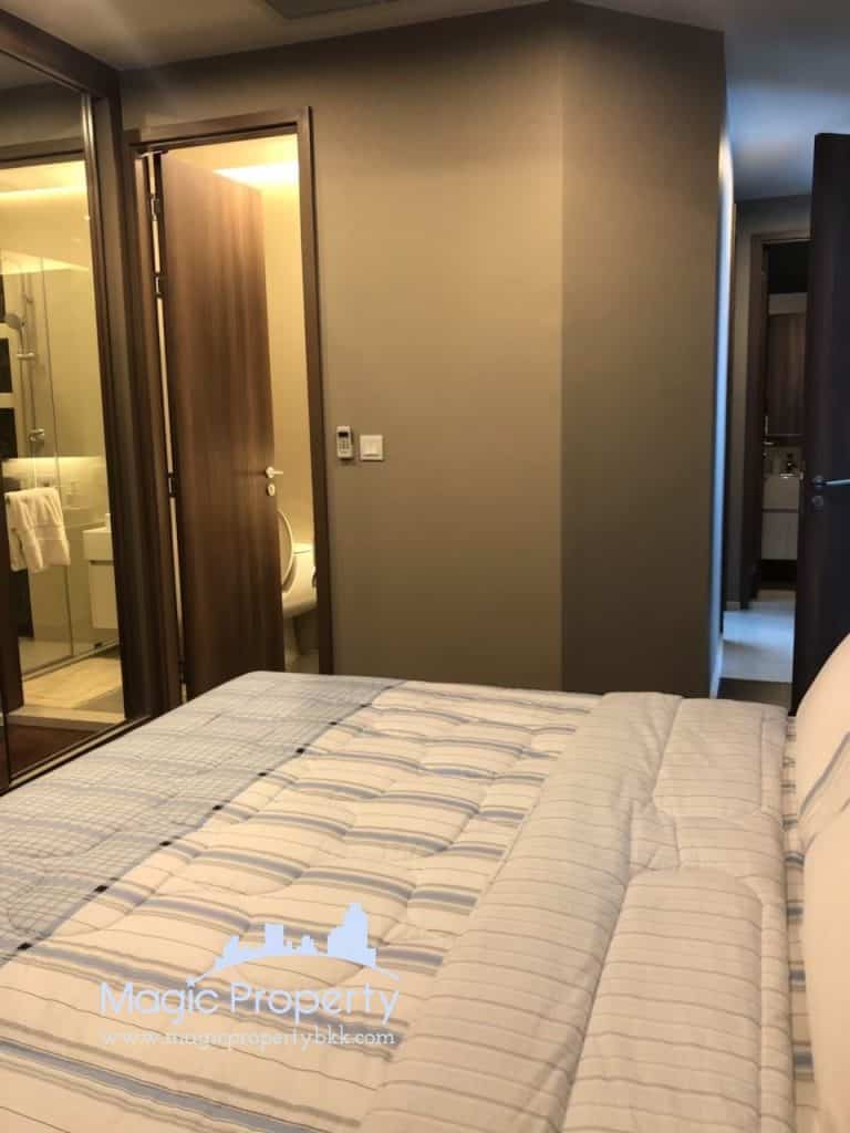 2 Bedroom Condominium For Sale in Menam Residences Condominium, Wat Phraya Krai, Bang Kho Laem, Krung Thep Maha Nakhon 10120