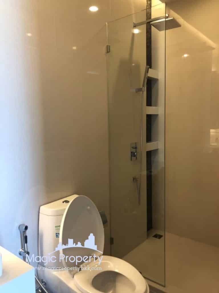 2 Bedroom Condominium For Sale in Menam Residences Condominium, Wat Phraya Krai, Bang Kho Laem, Krung Thep Maha Nakhon 10120