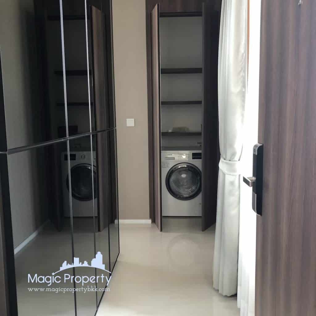 2 Bedroom Condominium For Sale in Menam Residences Condominium, Wat Phraya Krai, Bang Kho Laem, Krung Thep Maha Nakhon 10120