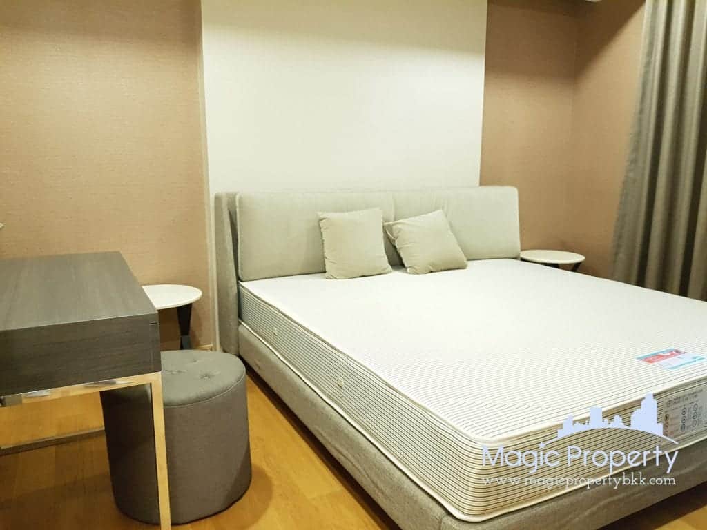 Klass Langsuan Condominium 1 Bedroom