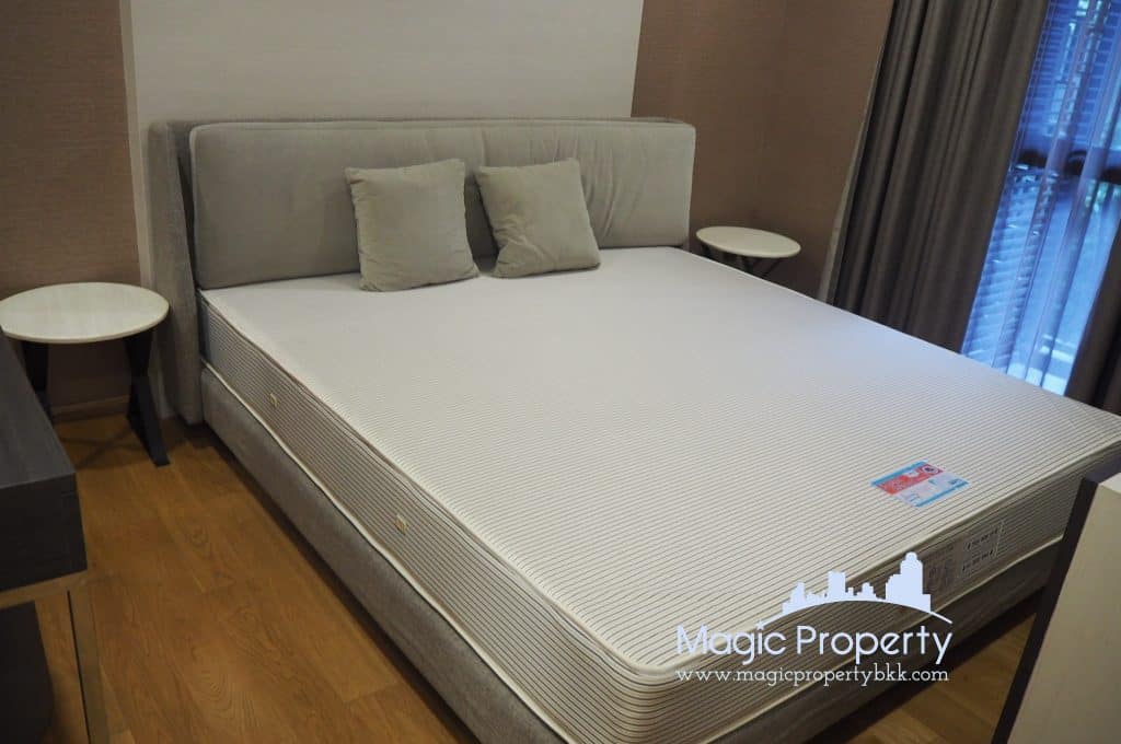 Klass Langsuan Condominium 1 Bedroom