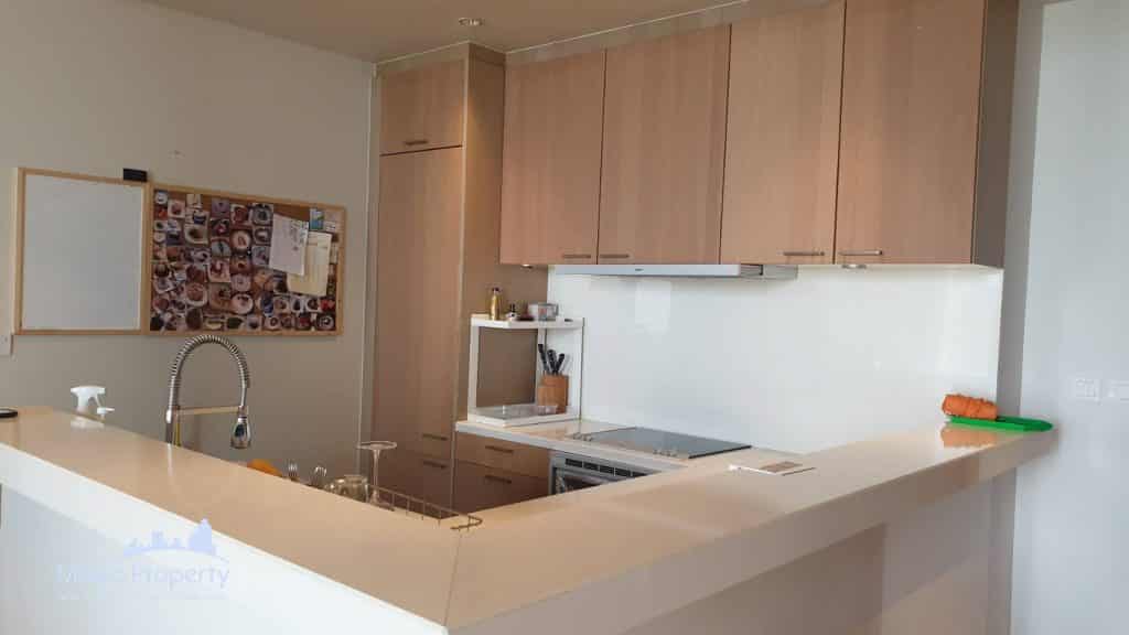 1 Bedroom For Sale in The Sukhothai Residences Condominium – Photo 2