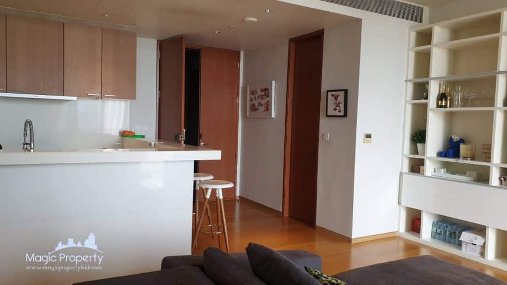 1 Bedroom For Sale in The Sukhothai Residences Condominium – Photo 4