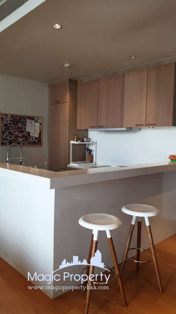 1 Bedroom For Sale in The Sukhothai Residences Condominium – Photo 5