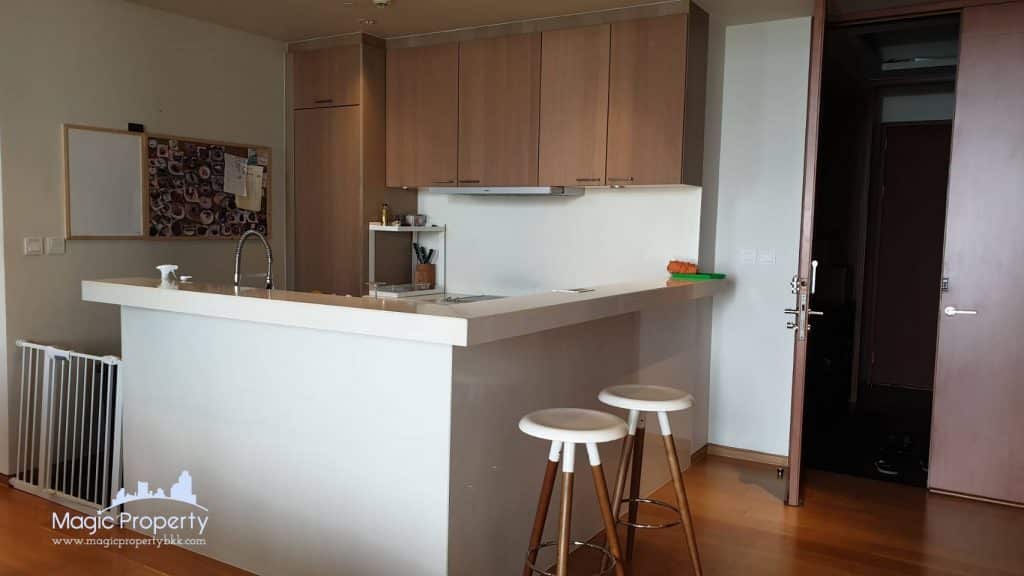 1 Bedroom For Sale in The Sukhothai Residences Condominium – Photo 6